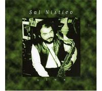 Sal Nistico - Live