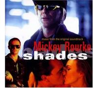 Sal Salvador With Phil Woods & Eddie Costa – Shades – CD