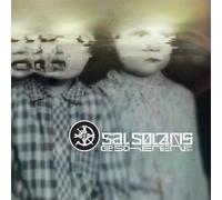 Sal Solaris - Die Scherben 2004-2010 [Import]