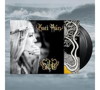 Kati Rán Sála (Vinyl) 12" Album