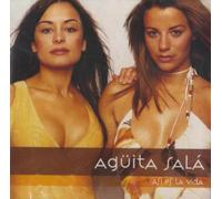 Sala Aguita - Asi ES La Vida [Import]