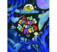 Si Tu Épuises Tous Tes Mots