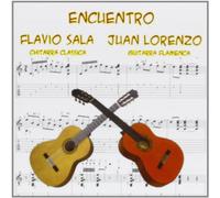 Sala Flavio & Lorenz - Encuentro