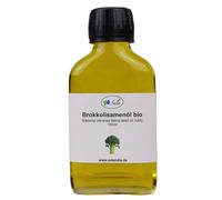 Sala Huile de graines de brocoli pressée à froid bio 100 ml NH