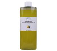 Sala Huile de jojoba bio pressée à froid ab 250 ml flacon PET