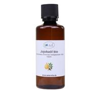 Sala Huile de jojoba pressée à froid bio 100 ml Bouteille en PET