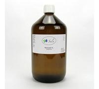 Sala Huile de ricin pressée à froid Ph. Eur. 1000 ml (bouteille en verre de 1 l)