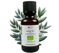 Sala Huile essentielle de feuille de laurier - À consommer - Naturelle bio - 30 ml