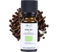 Sala Organic Clove Flower Essential Oil-Natural Flavour-10ml