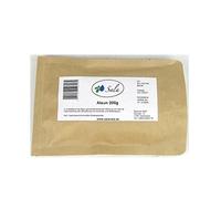 SALA Sulfate d'aluminium de potassium d'alun - Sachet de 200 g