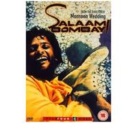 Salaam Bombay!