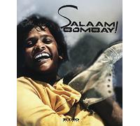 Salaam Bombay [Blu-Ray]