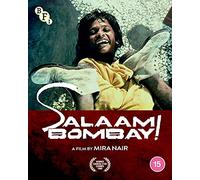 Salaam Bombay! [Blu-ray]