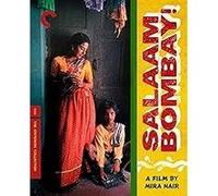 Salaam Bombay ! Blu-ray