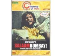 Salaam Bombay! Collector's Edition(Video Digitally Restored)