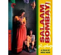 Salaam Bombay! (Criterion Collection) [Ultra Hd] With Blu-Ray, 4k Mastering, Sign Language, Subtitled, Widescreen