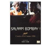Salaam Bombay - Édition Collector 2 Dvd