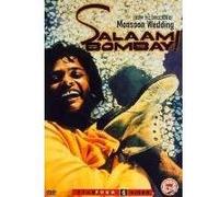 Salaam Bombay! G