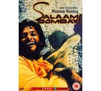 Salaam Bombay! [Import allemand]