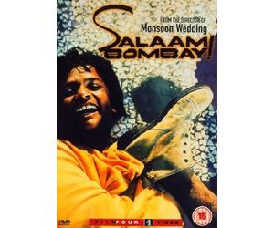 Salaam Bombay! [Import allemand]