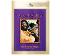 Salaam Bombay DVD (1988) - Shafiz Syed, Mira Nair