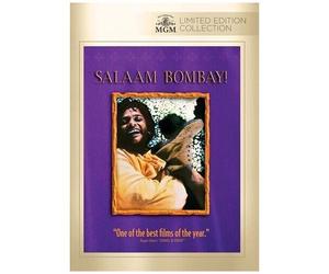 Salaam Bombay! (Limited Edition Collection/ On Demand Dvd-R)