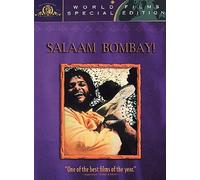Salaam Bombay (Special Edition)