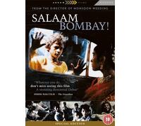 Salaam Bombay Special Edition [Import anglais]