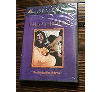 Salaam Bombay! (Widescreen Special Edition) [Import USA Zone 1]