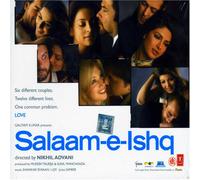 Salaam-E-Ishq