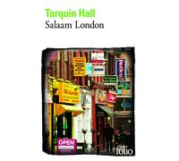 Salaam London