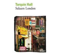 Tarquin Hall – Salaam London – Roman – Poche