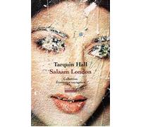 Salaam London - Tarquin Hall - Hoebeke - broché - Récit