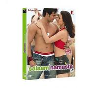 Salaam Namaste