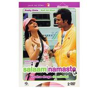 Salaam Namaste (digipack) [2DVD] (IMPORT) (Pas de version française)