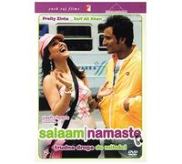 Salaam Namaste [DVD] (IMPORT) (Pas de version française)