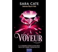 Salacious Players Club T2: Voyeur