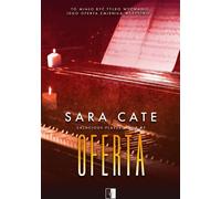 Salacious Players Club Tom 5 Oferta - Sara Cate (livre en polonais)