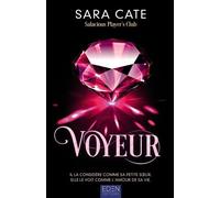 Salacious Players Club T2: Voyeur