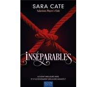 Salacious Players Club - Tome 3 - Inséparables