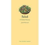 Salad: A Global History