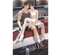 Salad Days: 经久 Vol. 1 （English Edition）