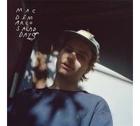 Salad Days 10th Anniversary Edition Vinyle Holographique Vinyle