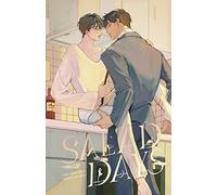 Salad Days#2