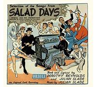 Salad Days