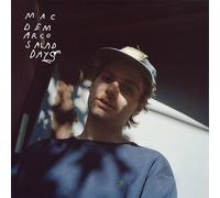 Salad Days