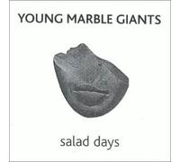 Salad Days