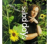 Salad Days by Adrian Belew (1999-02-09)