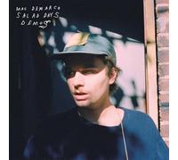 Salad Days Demos