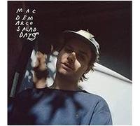 Salad days - Inclus coupon MP3